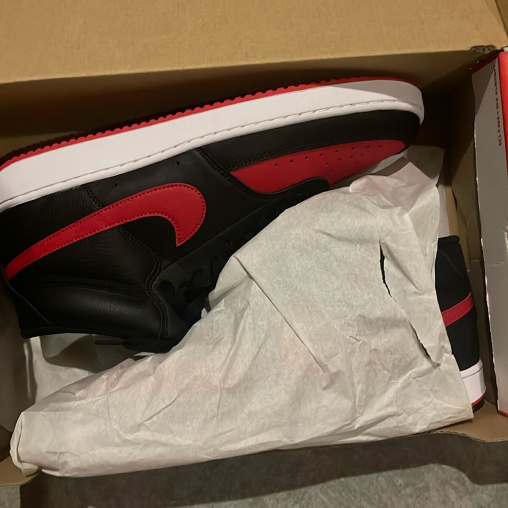Nike Court Vision, 11.5